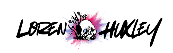 Loren HuxleyLogo.png