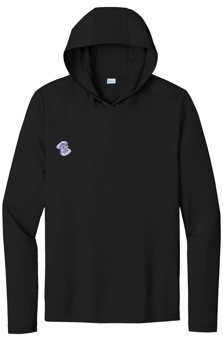 Thumbnail: HM's Comfy Candor Hoodie
