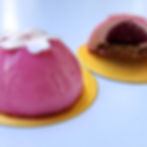 Mousse Cakes