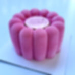 Velvet Bento Cakes