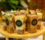 Trifle Cups
