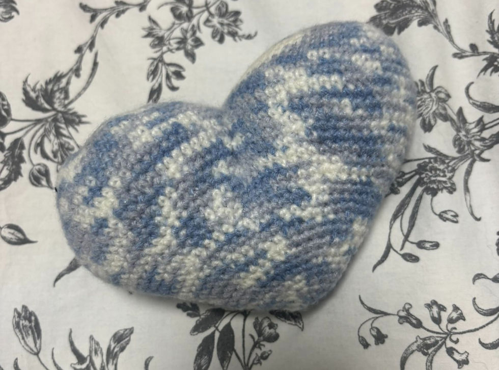 Miniature : Coeur