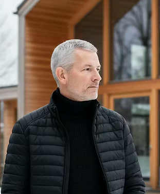 Erich Schattauer, Werbetexter für Holzbau und Architektur, Graz Steiermark