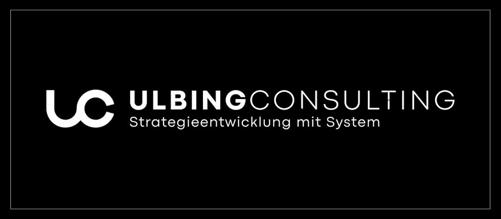 Logo Ulbing Consulting