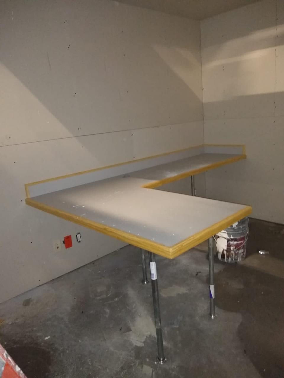 mesa 1