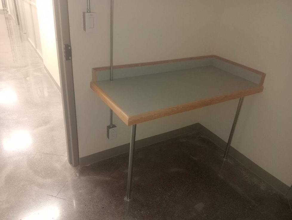 mesa 3