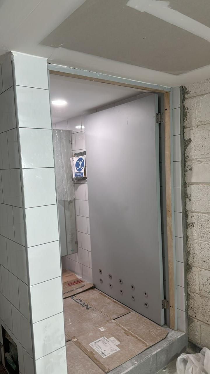 Puerta 4
