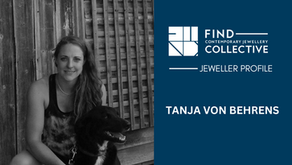 Tanja von Behrens - Jeweller Profile