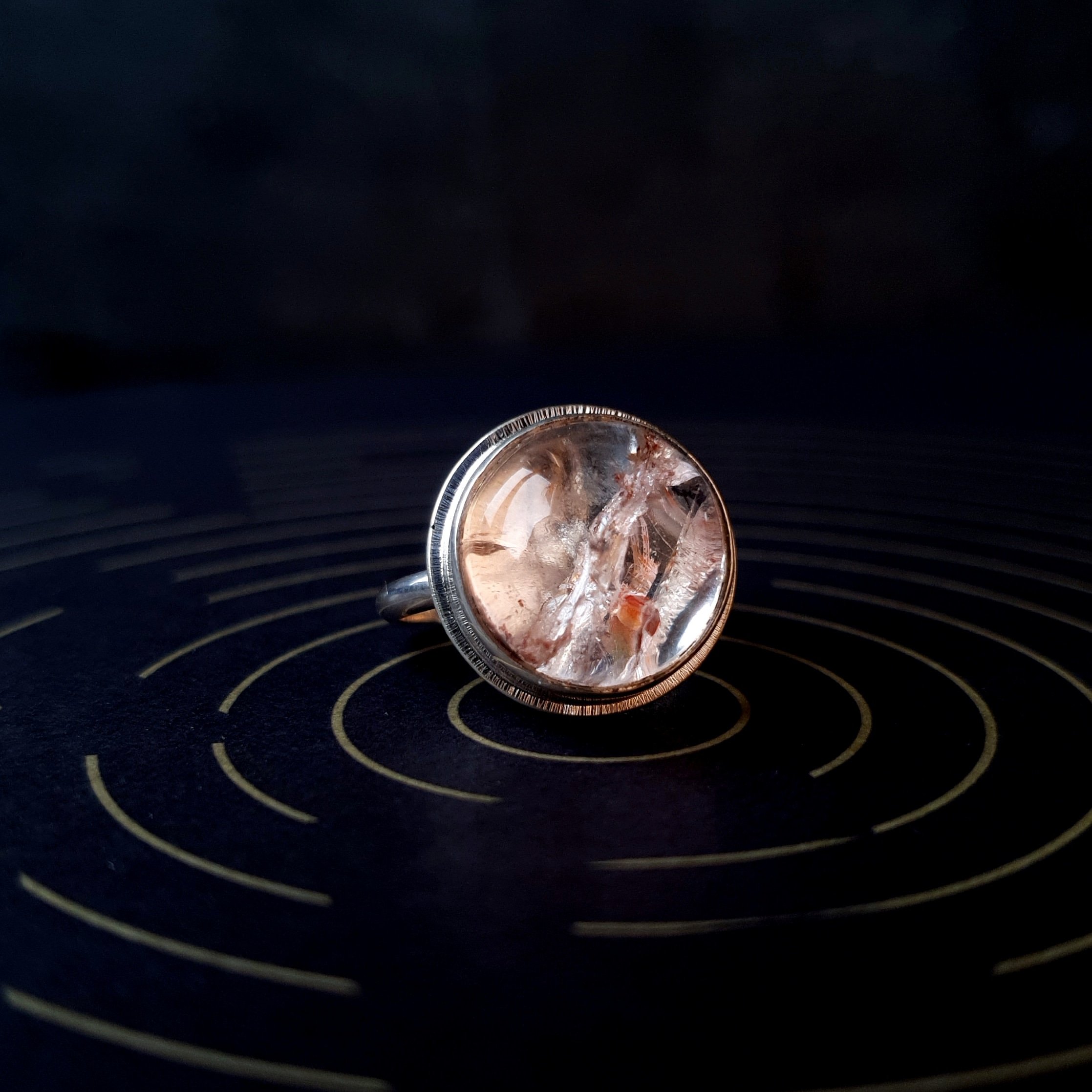 RINGS FIND Contemporary Jewellery Collective