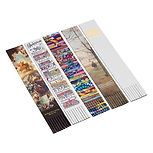 Bookmark, Classic