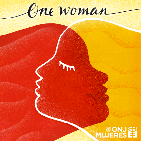 onewoman290-es