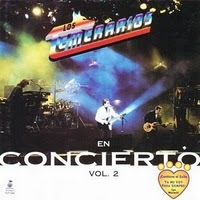 temerarios