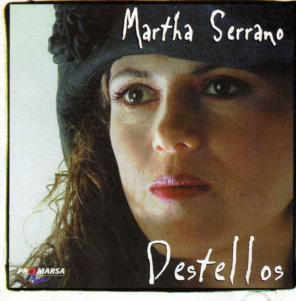 MARTA+SERRANO