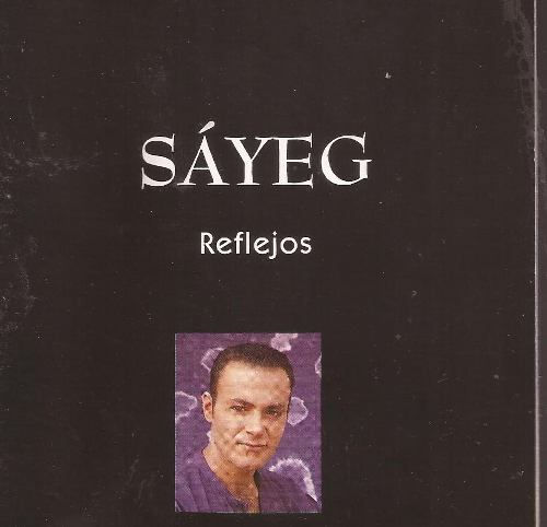 sayeg
