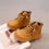 Miniaturbild: Kinderstiefel/Boots brown, Vorderansicht