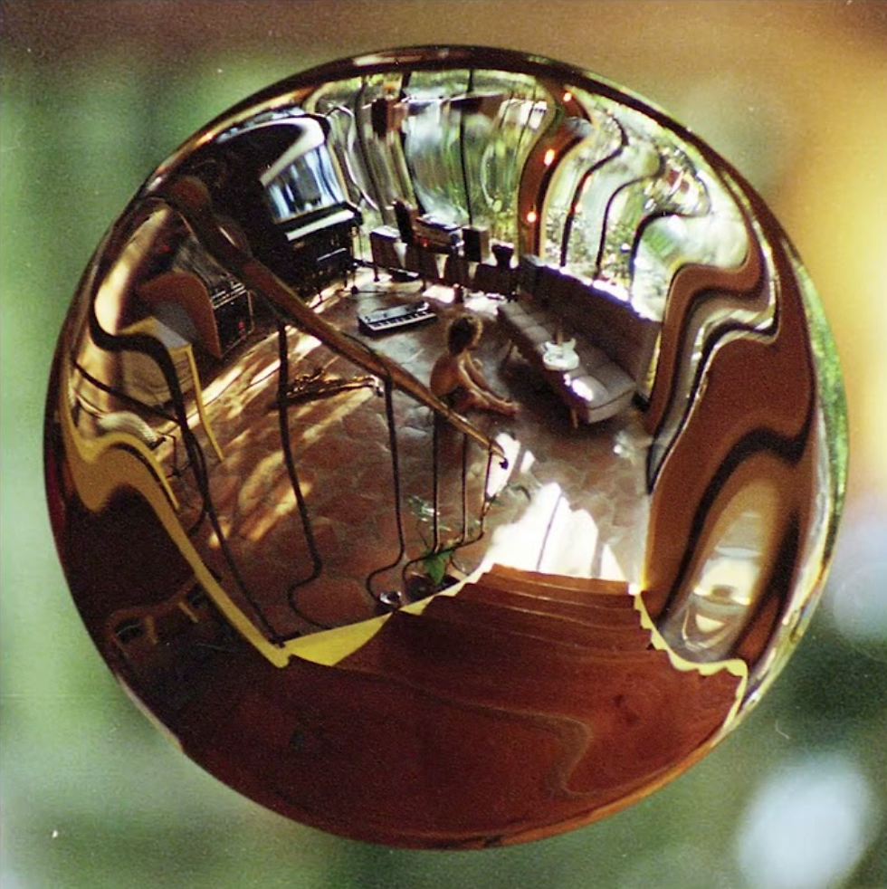 FKJ - V I N C E N T 2LP