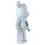 Miniature : BE@RBRICK PIL Chrome version  1000%