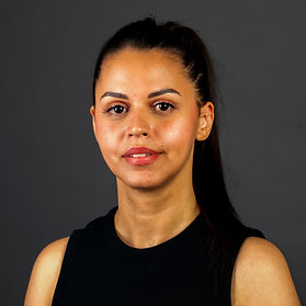 Rania Amer