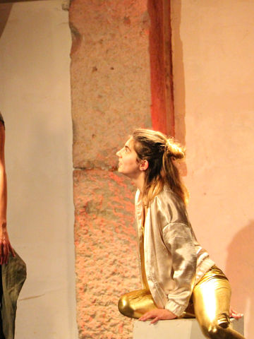 ecole de theatre de lyon