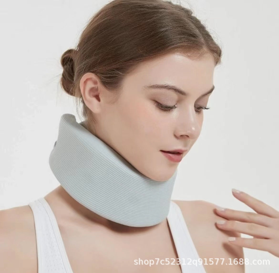 361° Neck Support Brace for Posture Correction