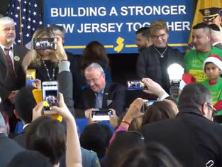 Minnesota Set A Bad Precedent, And New Jersey Will Follow The Example: Non-Citizens Get Driver’s Licenses, Enabling Voter Fraud