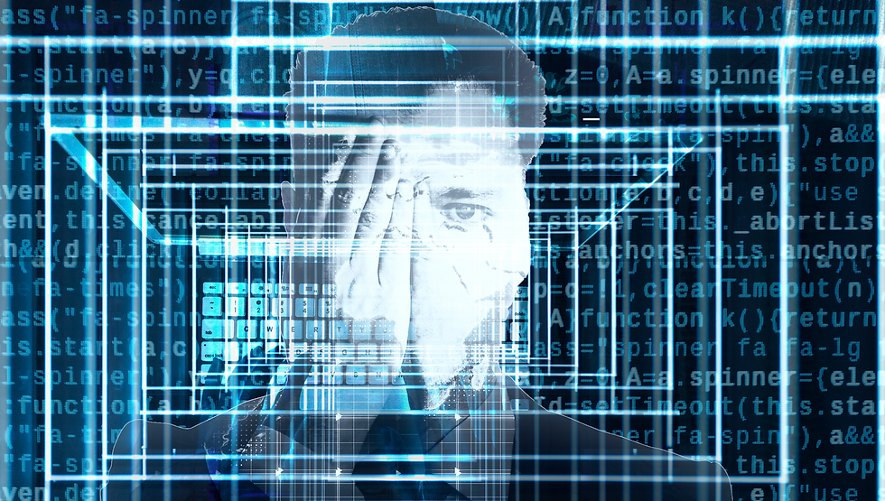 AI-Rating in Real-Time; Why Are We Not More Concerned?