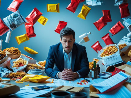 What if the biggest threat to your business isn’t your competition—but your unhealthy habits? How about we boost your Return on Health (ROH)? Your FREEDOM: True Cost of Unhealthy Habits