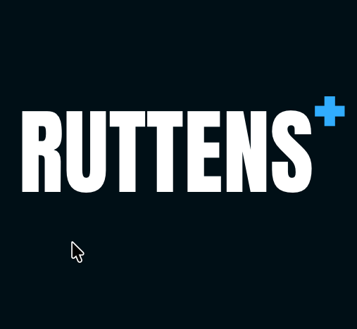 RUTTENS+ Revenue Audit — Quick Intake