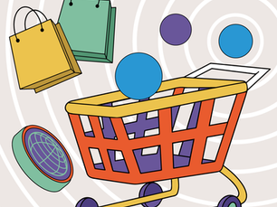 5 SEO eCommerce Steps for Skyrocketed Sales