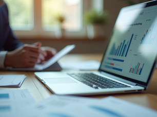 Optimize Success with B2B Marketing Optimization Coaching