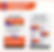 two simple email templates