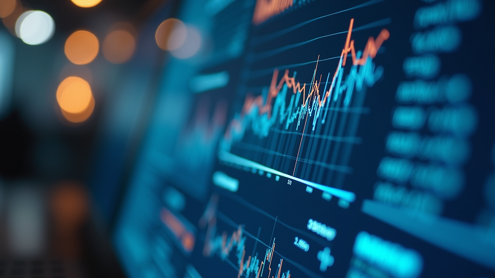 The Role of AI in Shaping Modern Marketing Strategies: Unlocking AI in Marketing Strategy