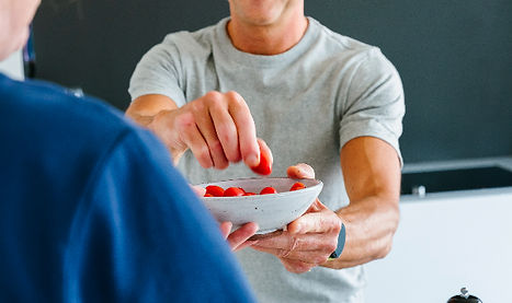 Cut through overwhelm and get expert accountability to finally address your top health challenge—fast. Break free from what’s holding you back with a results-driven, supportive program built for busy professionals. Rapidly tackle the issue that matters most: pick from Nutrition, Movement, Rest & Recovery, or Mind.
Receive ongoing expert support, guidance, and personalised action plans. Stay accountable with regular coaching, tracking, and progress reviews.
Let your goal(s) lead the way: choose your health focus and experience the transformation that targeted, fast-tracked coaching with real support can bring.