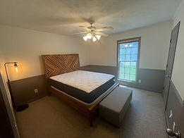Private Room & Bathroom for rent