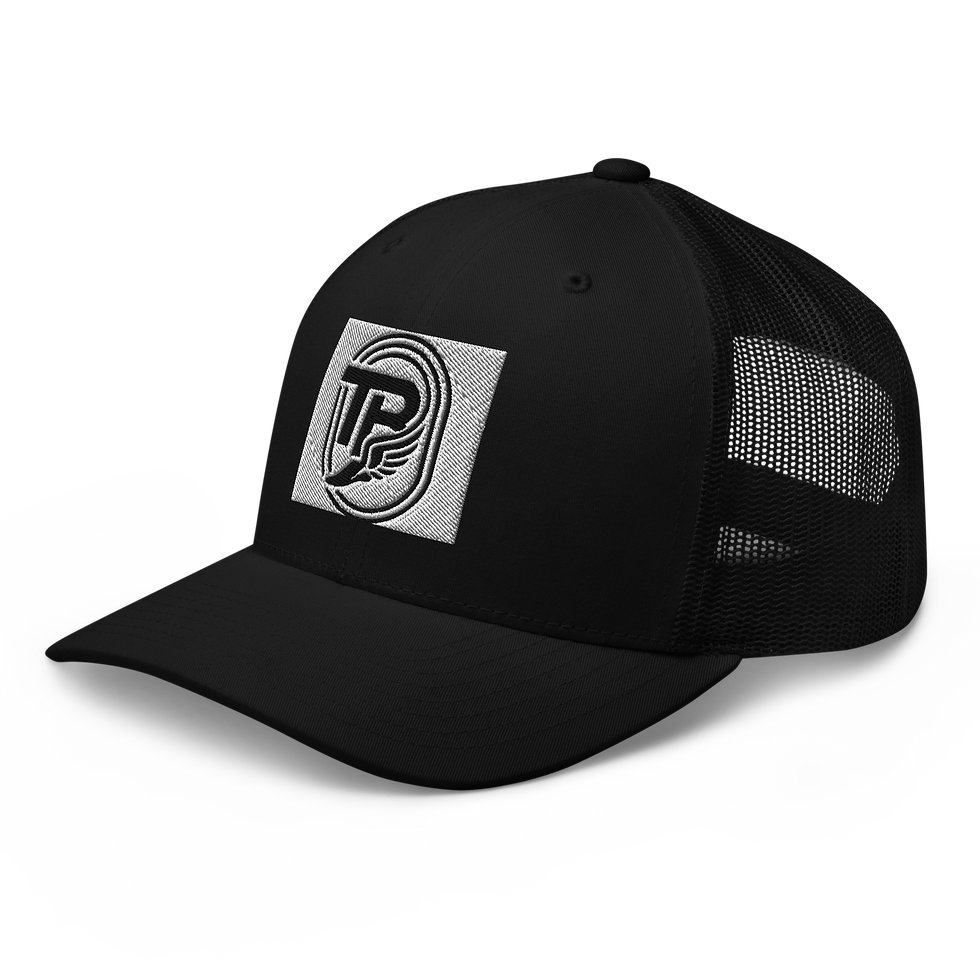 Thumbnail: Trucker Cap
