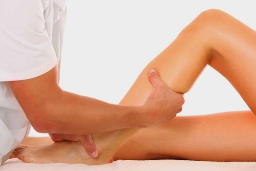 Miniature : 10 massages de 90 minutes