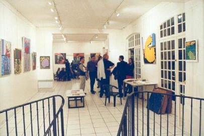 galerie