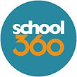 school 360 logo