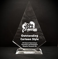 AJ Jensen ISCA Award