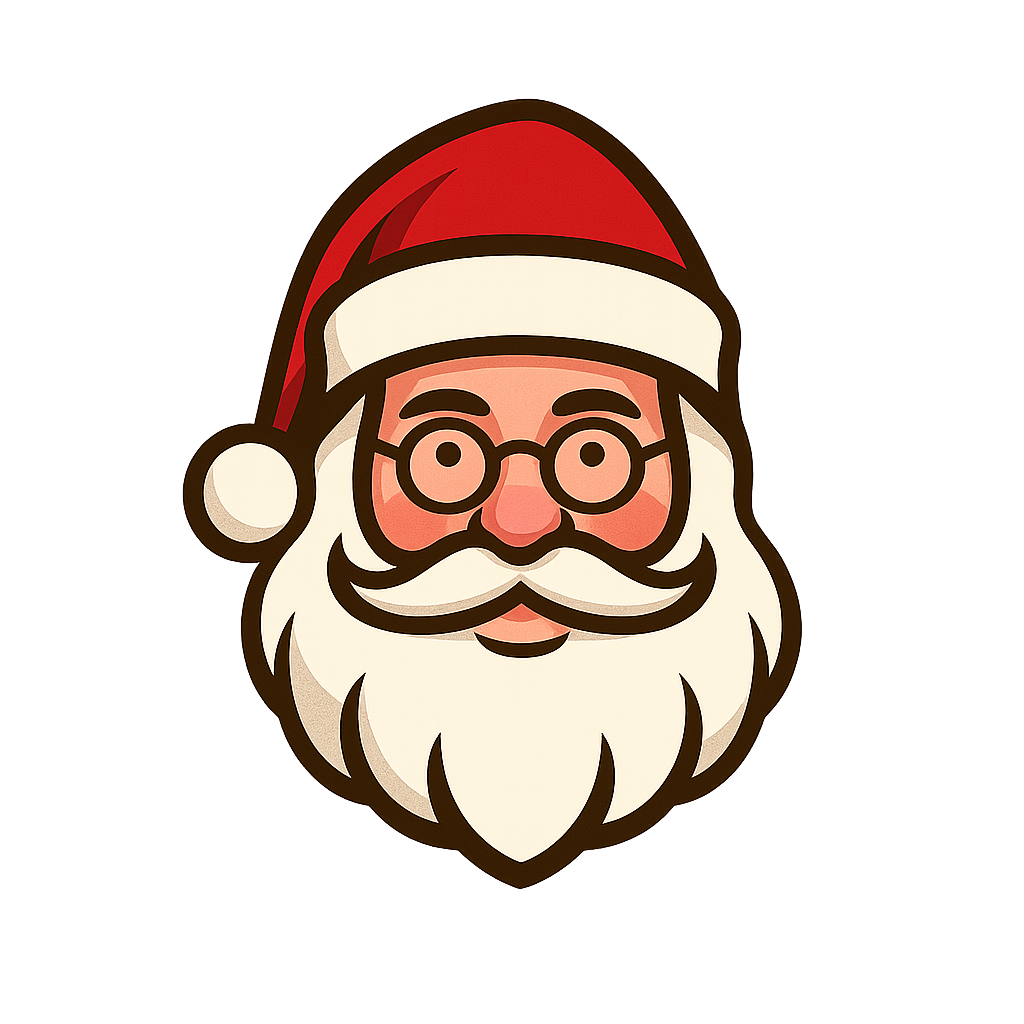 Santa Randall Logo
