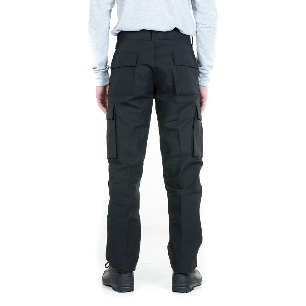 Miniatura: Pantalon Cargo Pampero tipo cazador 2