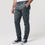 Miniatura: Pantalon Cargo elastizado Unisex