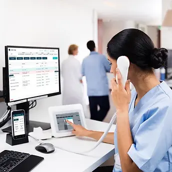 Ascom Nurse Call.webp