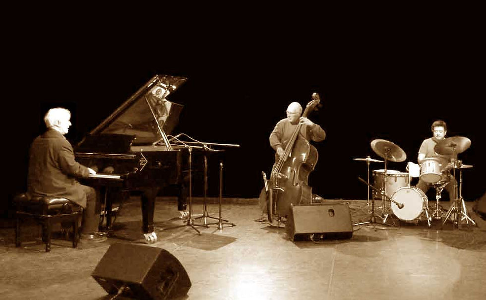 CENTRE CULTUREL SIDNEY BECHET GRIGNY