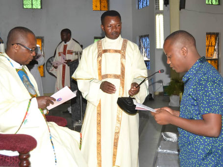 First Profession