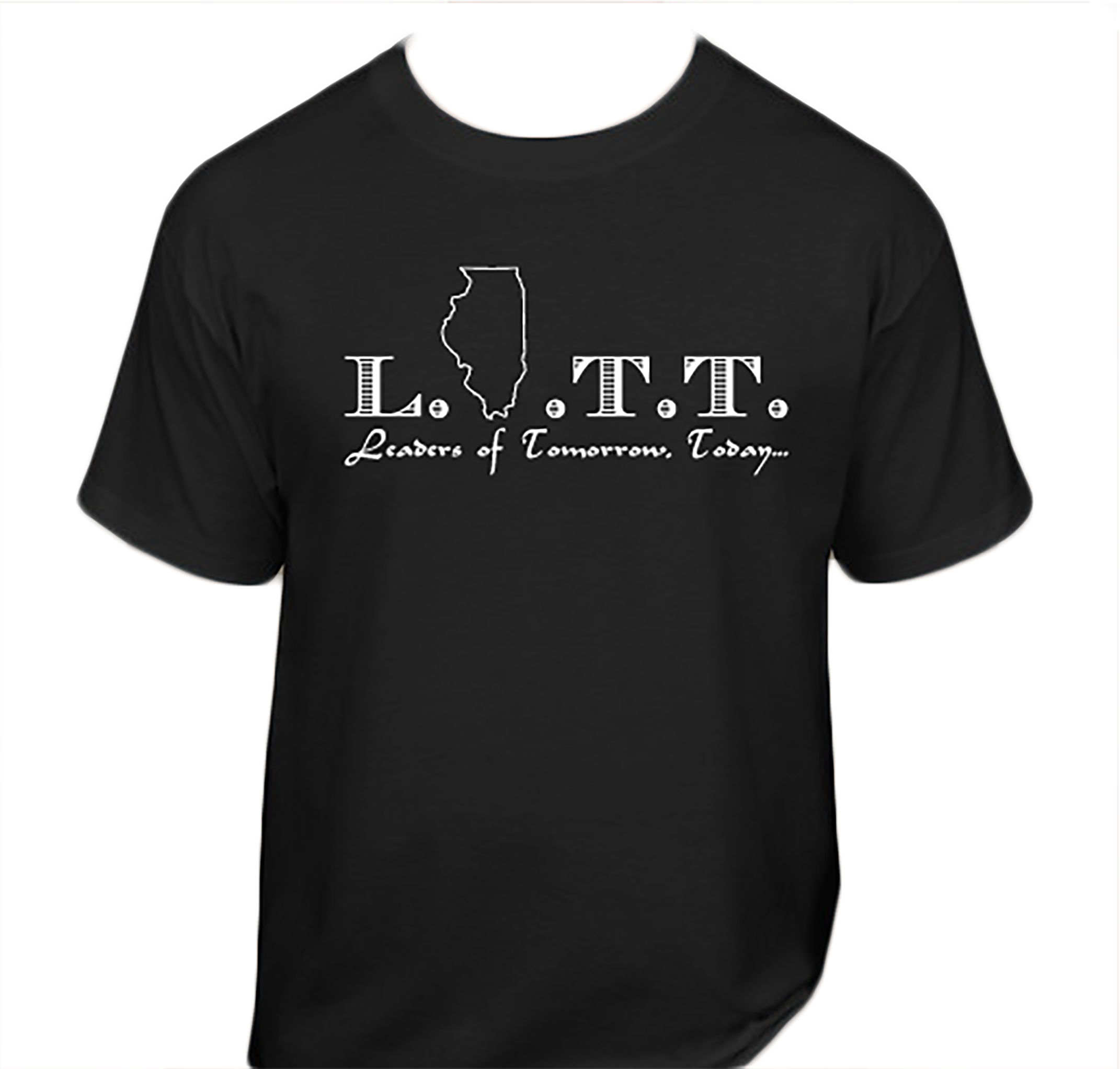 Illinois LOTT T-Shirt