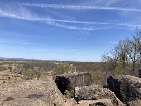 The Truth Series #3 The Monk