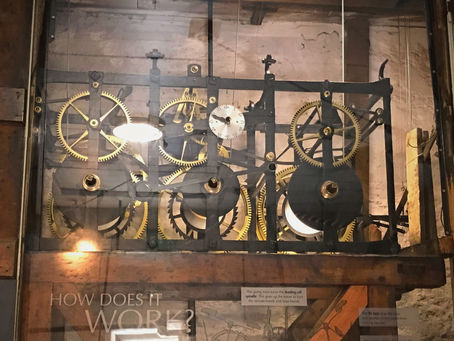 Apercu #1 The Merciless Brevity of Time