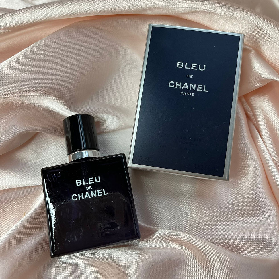 Bleu EDT