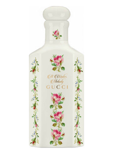 A Winter Melody Scented Water